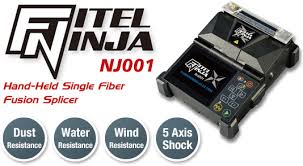 máy hàn Furukawa Fitel NJ-001