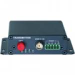 1 channel Digital Video | 1 data optical Transceivers/Receiver