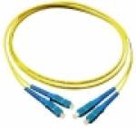 Dây nhảy quang SC/PC-SC/PC, SM, duplex
