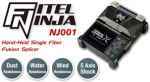 máy hàn Furukawa Fitel NJ-001