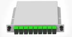 splitter PLC 1x8 Box SC/APC