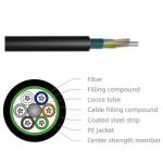 cáp quang cống KL 8Fo - 96Fo